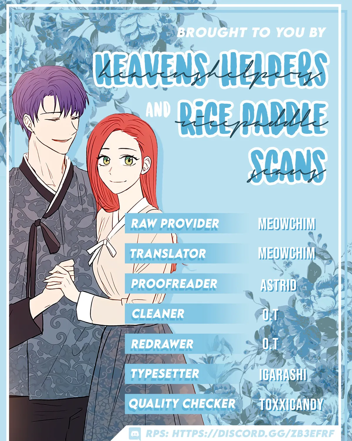 Read Charming Grim Reaper chapter 17 image 60 on Lezhin