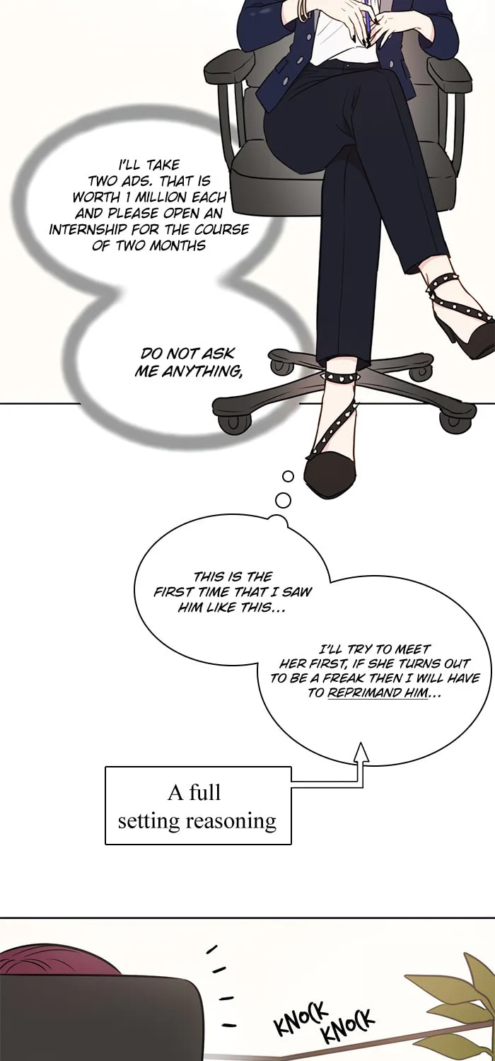 Read Charming Grim Reaper chapter 17 image 9 on Lezhin
