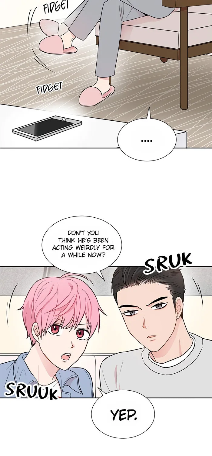 Read Charming Grim Reaper chapter 18 image 1 on Lezhin