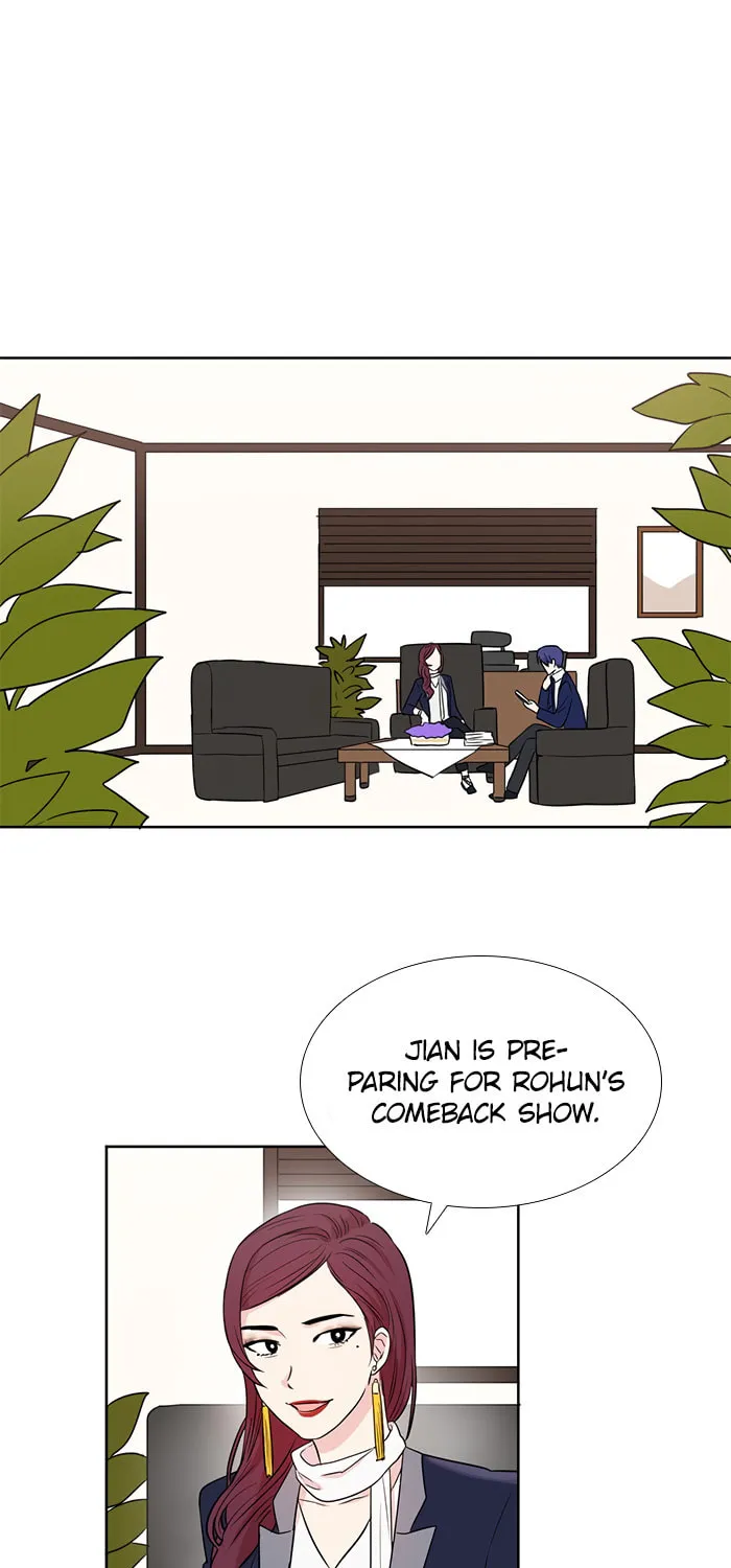 Read Charming Grim Reaper chapter 18 image 13 on Lezhin