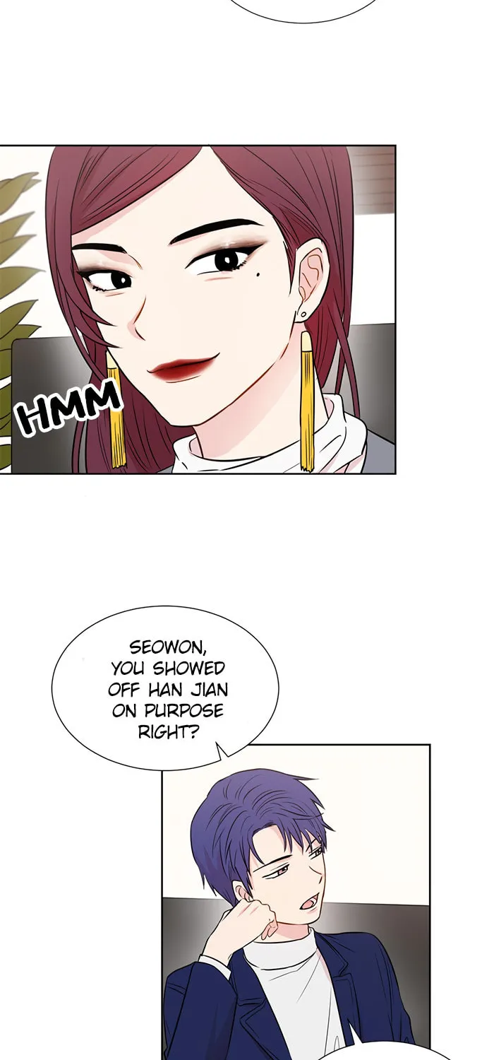 Read Charming Grim Reaper chapter 18 image 18 on Lezhin
