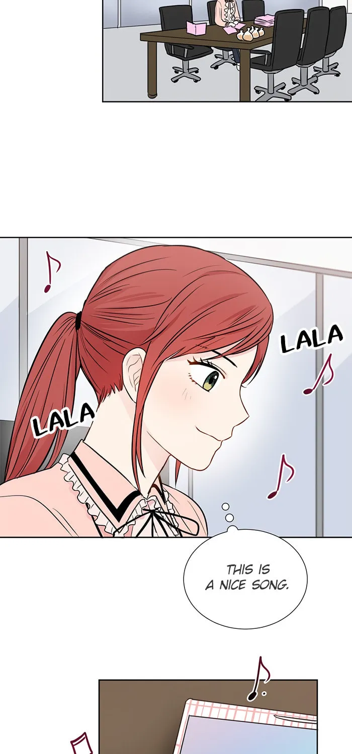 Read Charming Grim Reaper chapter 18 image 21 on Lezhin