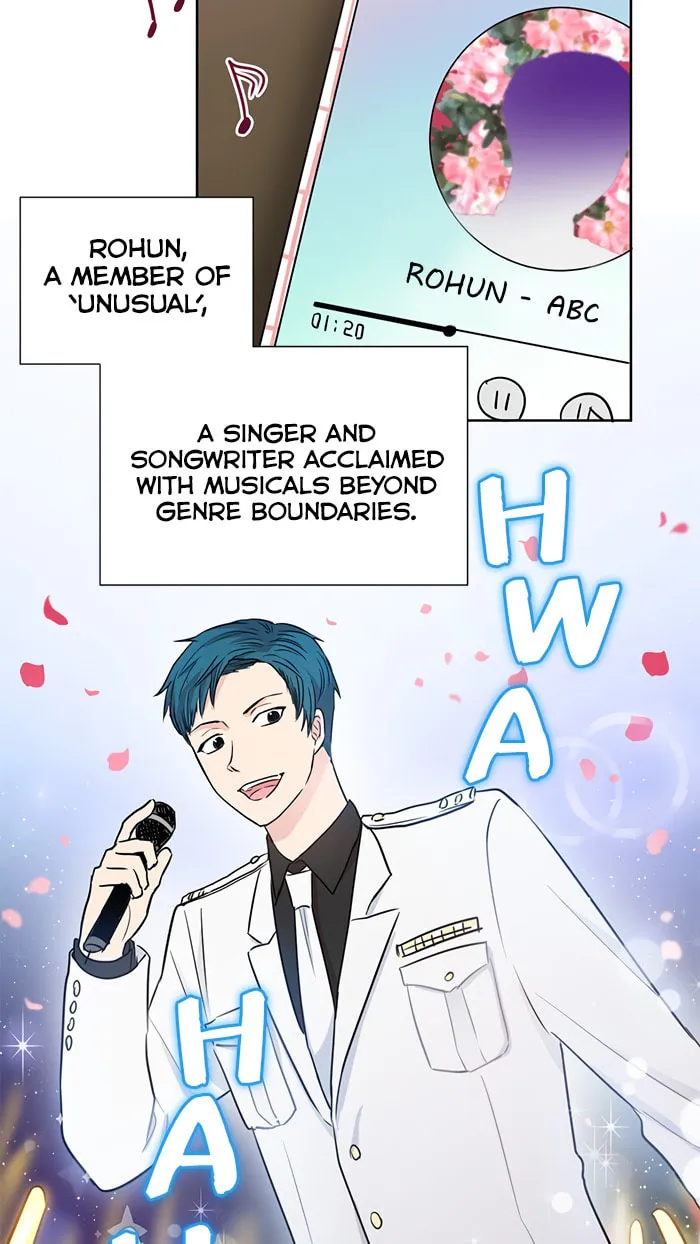 Read Charming Grim Reaper chapter 18 image 22 on Lezhin