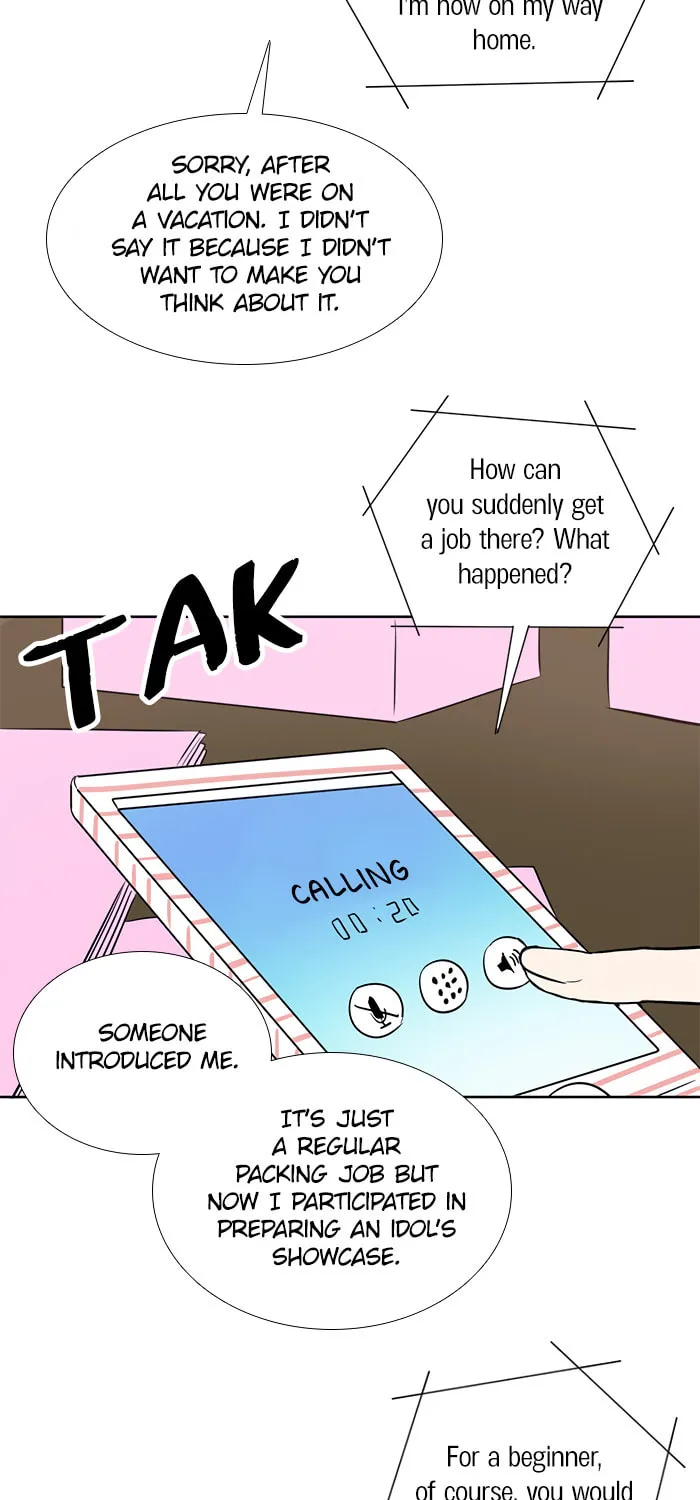 Read Charming Grim Reaper chapter 18 image 25 on Lezhin
