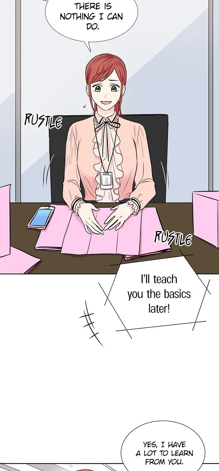 Read Charming Grim Reaper chapter 18 image 27 on Lezhin