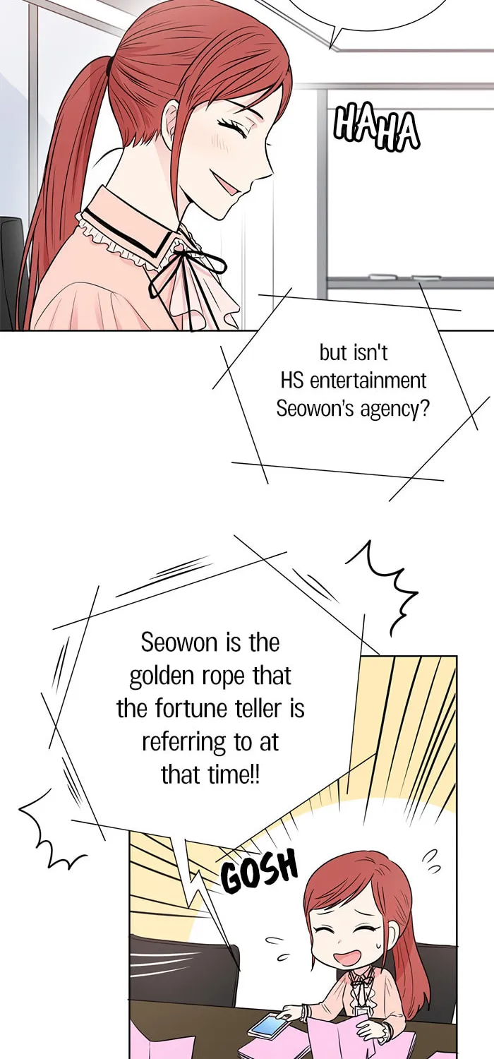 Read Charming Grim Reaper chapter 18 image 28 on Lezhin