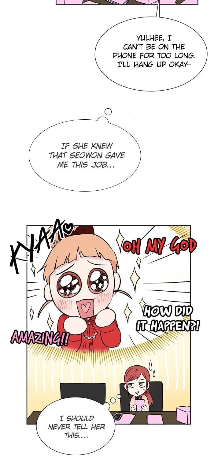 Read Charming Grim Reaper chapter 18 image 29 on Lezhin