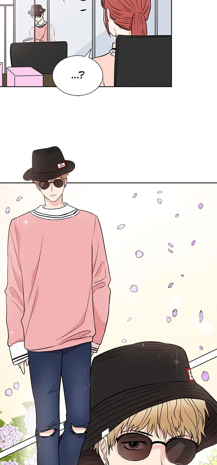 Read Charming Grim Reaper chapter 18 image 31 on Lezhin