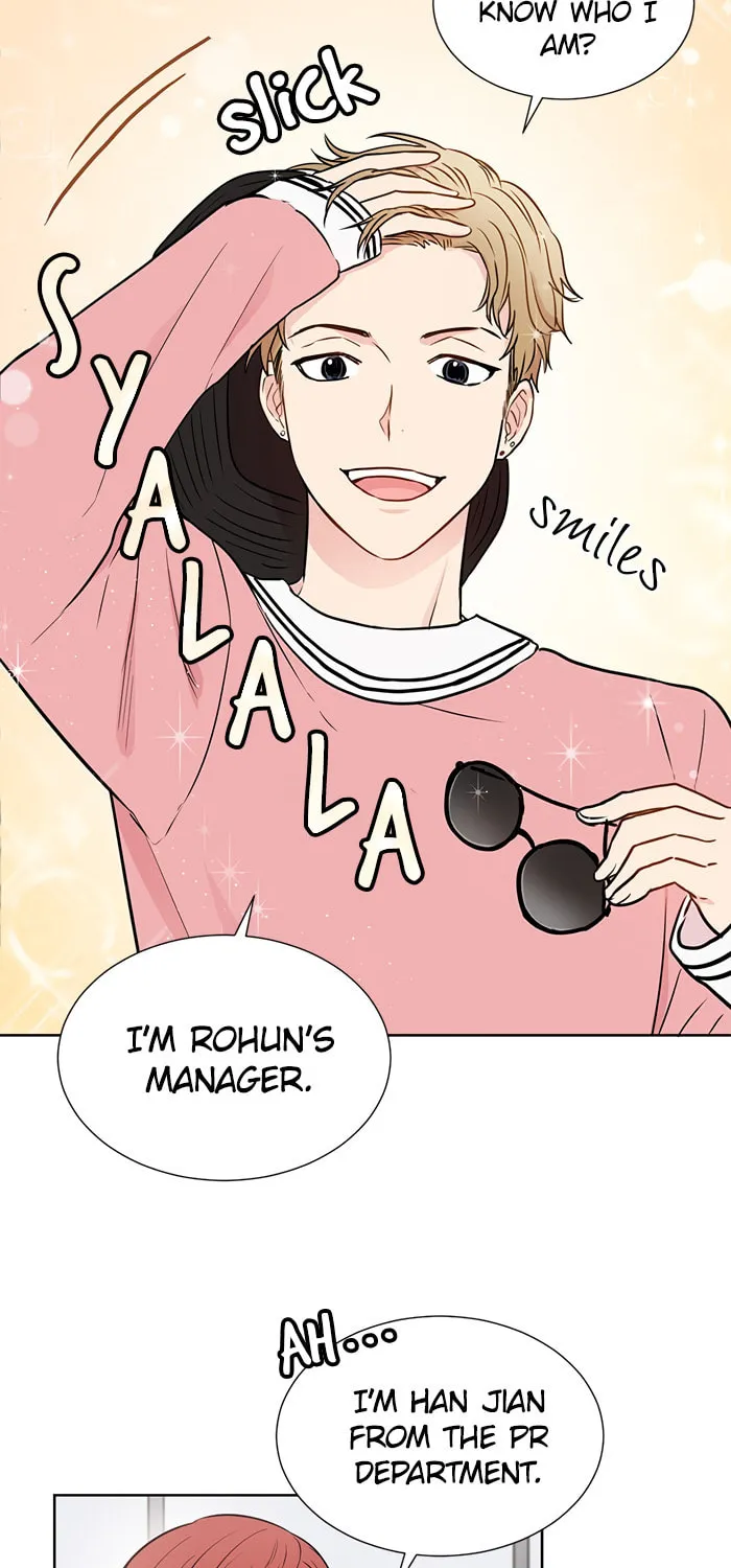 Read Charming Grim Reaper chapter 18 image 36 on Lezhin