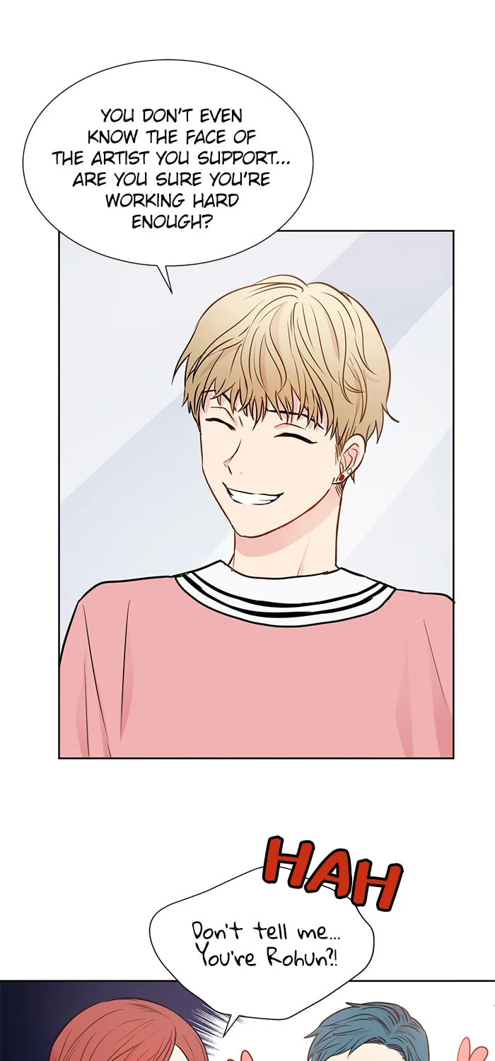 Read Charming Grim Reaper chapter 18 image 39 on Lezhin
