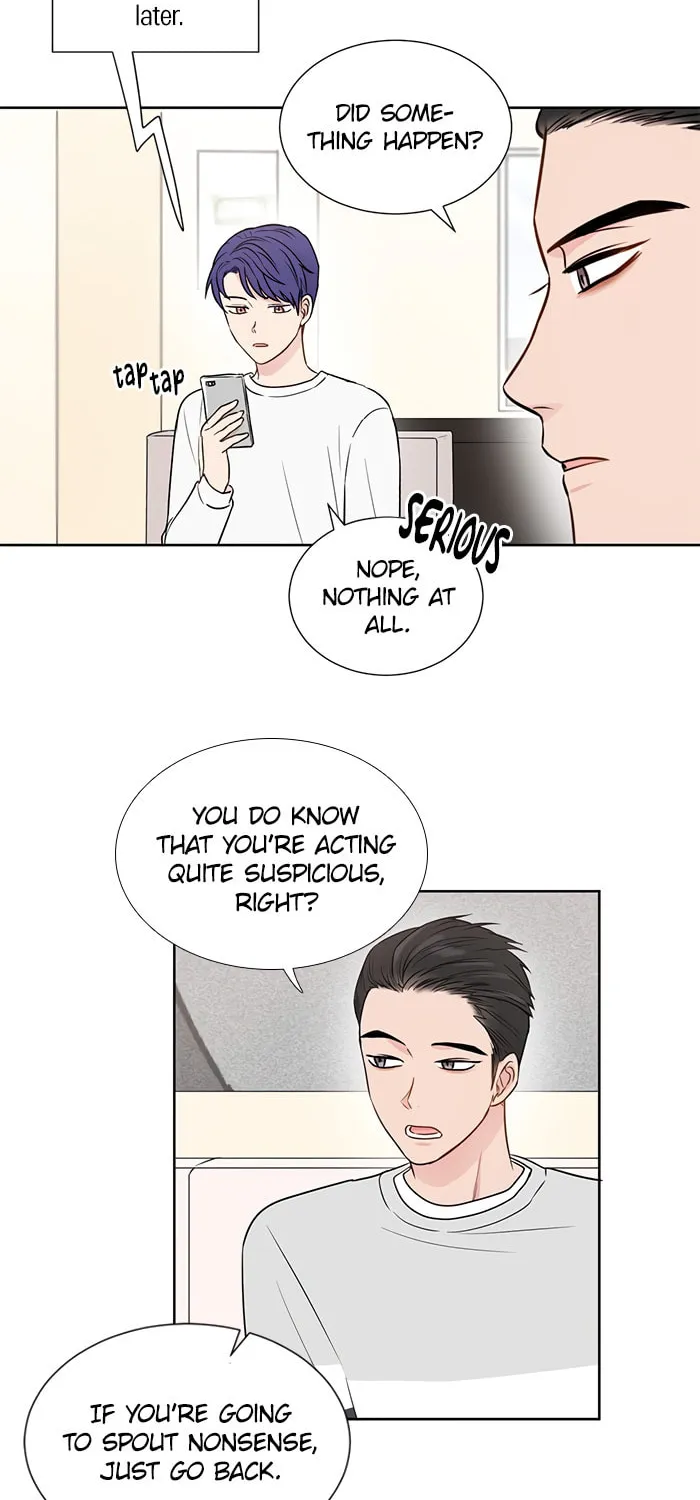 Read Charming Grim Reaper chapter 18 image 4 on Lezhin