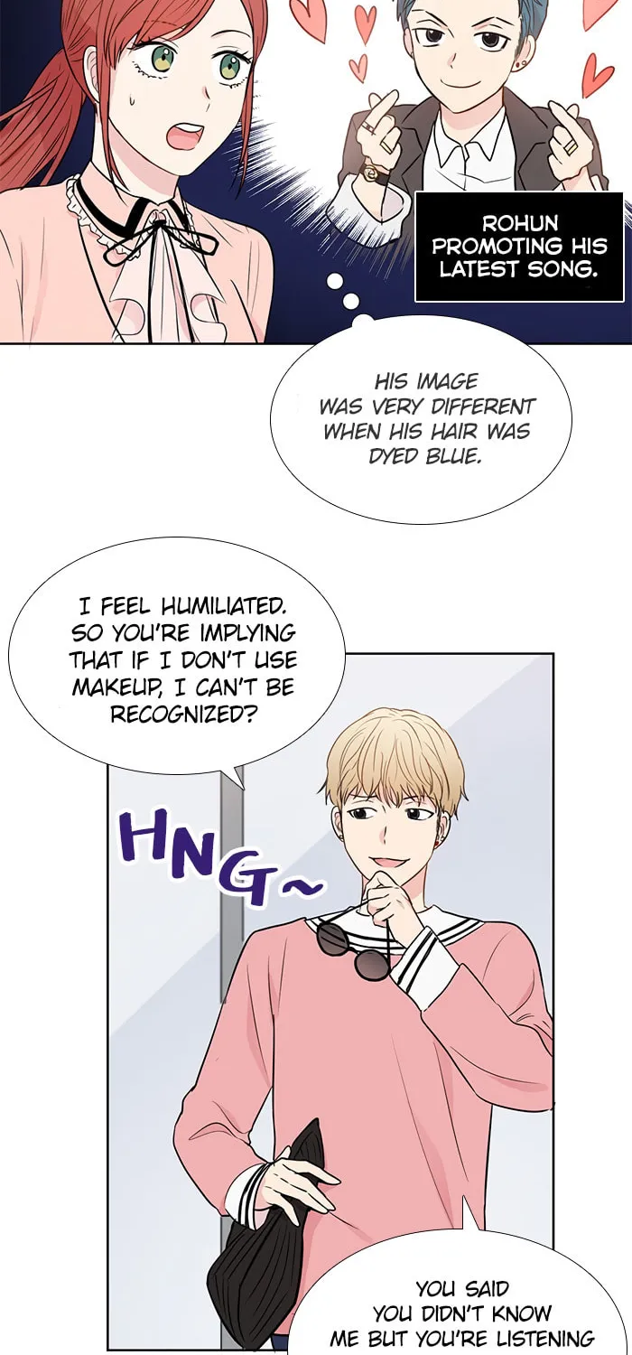 Read Charming Grim Reaper chapter 18 image 40 on Lezhin