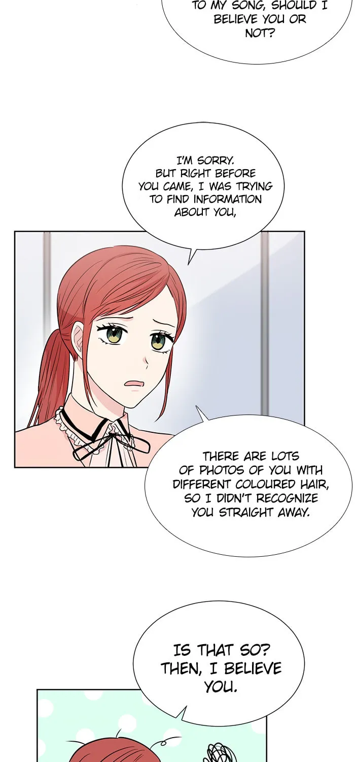 Read Charming Grim Reaper chapter 18 image 41 on Lezhin