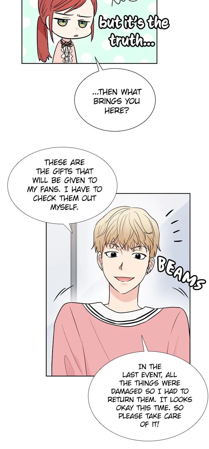 Read Charming Grim Reaper chapter 18 image 43 on Lezhin