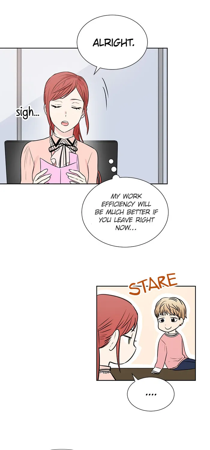 Read Charming Grim Reaper chapter 18 image 44 on Lezhin