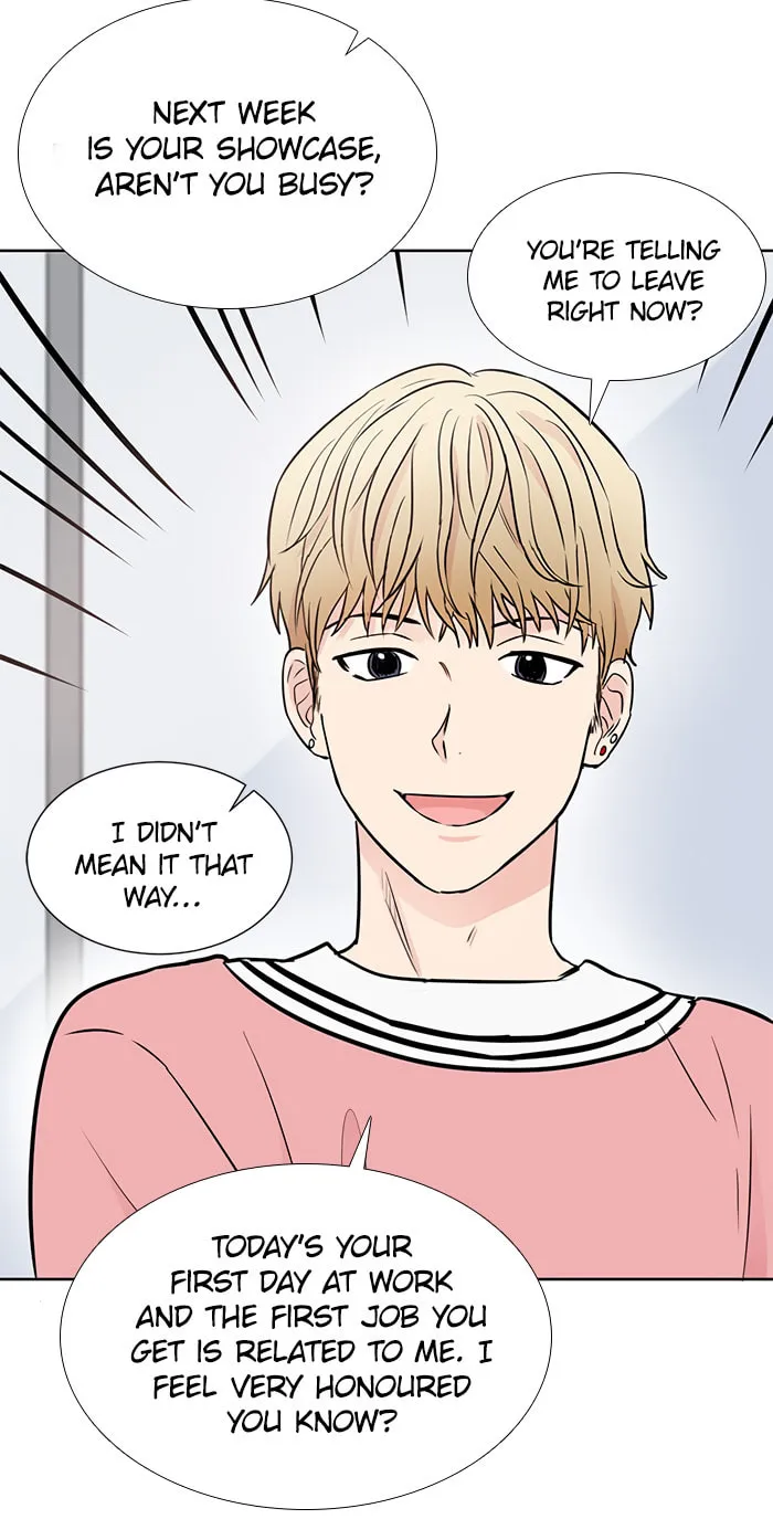 Read Charming Grim Reaper chapter 18 image 45 on Lezhin