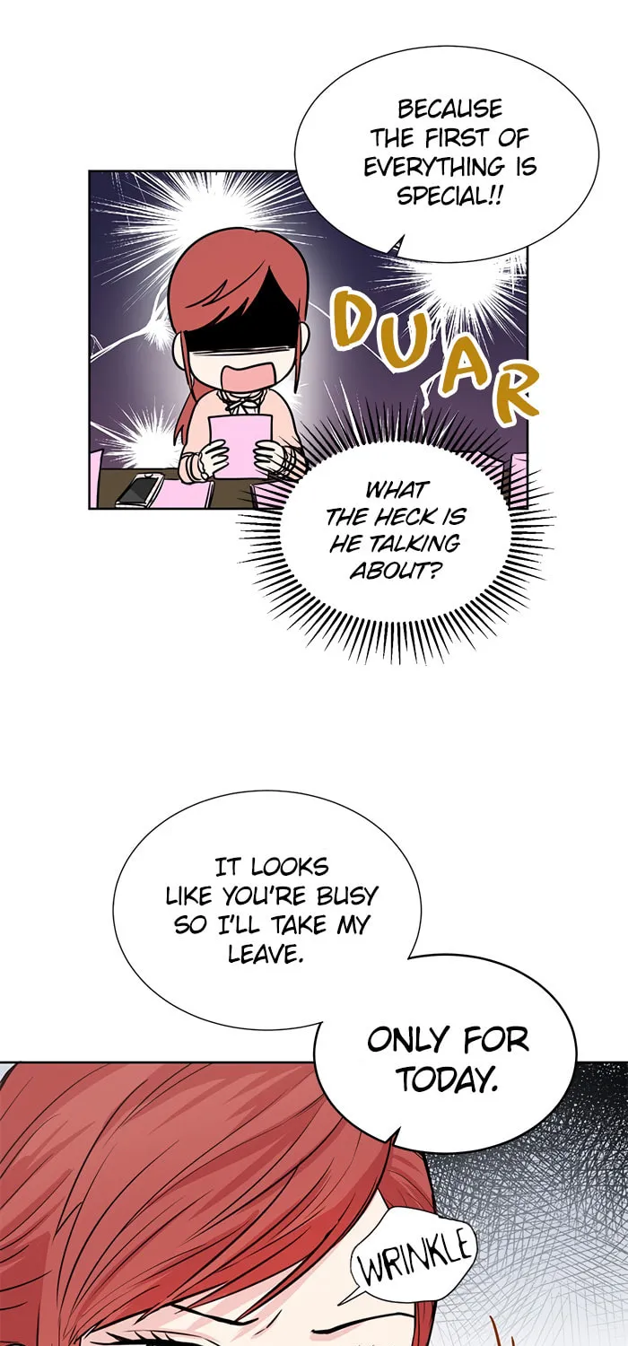 Read Charming Grim Reaper chapter 18 image 46 on Lezhin