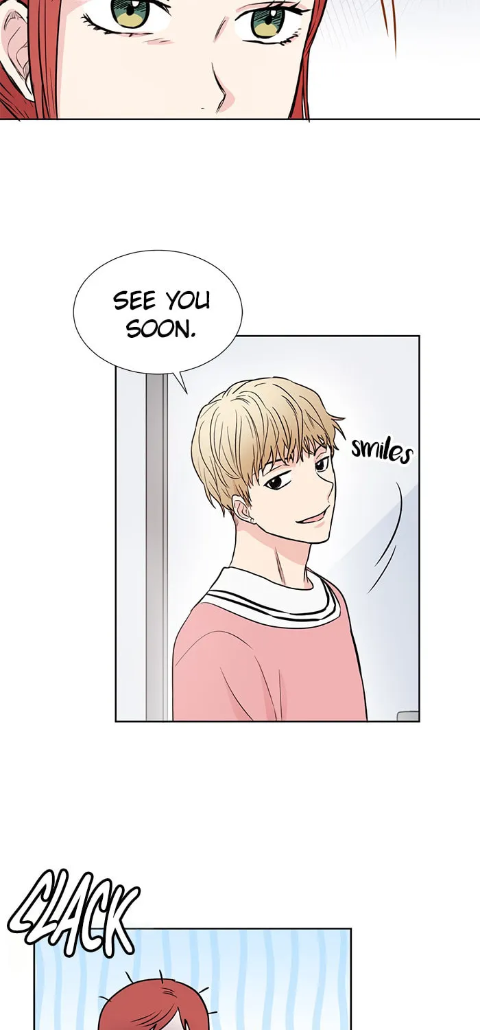 Read Charming Grim Reaper chapter 18 image 47 on Lezhin