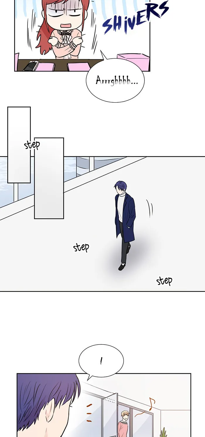 Read Charming Grim Reaper chapter 18 image 48 on Lezhin