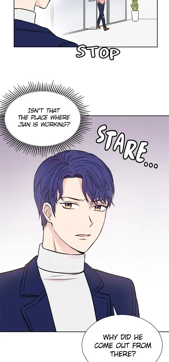 Read Charming Grim Reaper chapter 18 image 49 on Lezhin