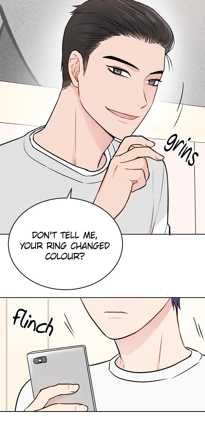 Read Charming Grim Reaper chapter 18 image 6 on Lezhin