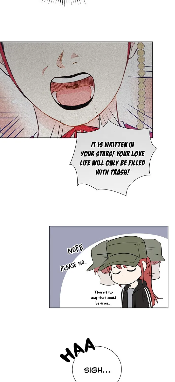Read Charming Grim Reaper chapter 2 image 10 on Lezhin