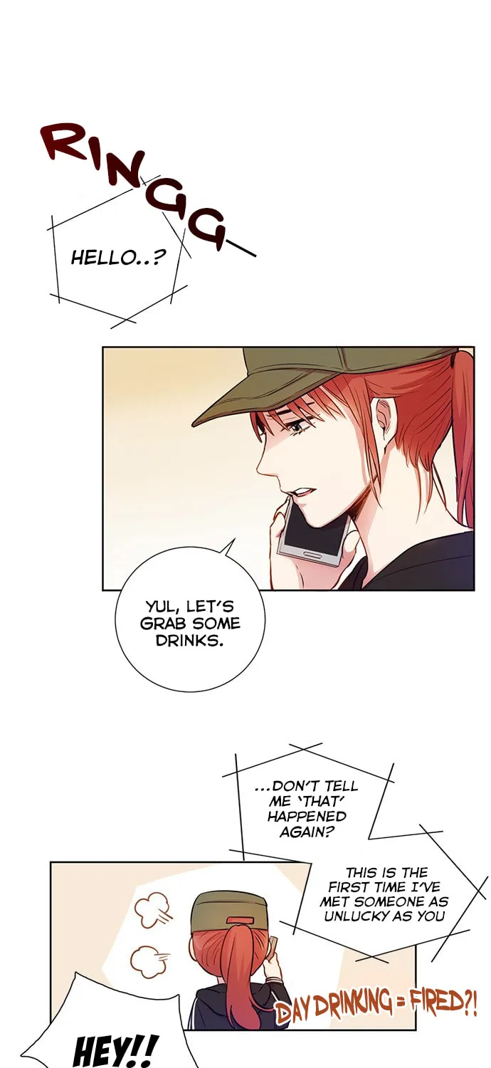 Read Charming Grim Reaper chapter 2 image 12 on Lezhin