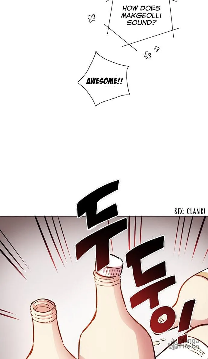 Read Charming Grim Reaper chapter 2 image 14 on Lezhin
