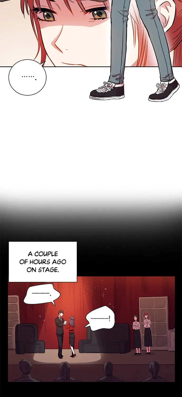 Read Charming Grim Reaper chapter 2 image 2 on Lezhin