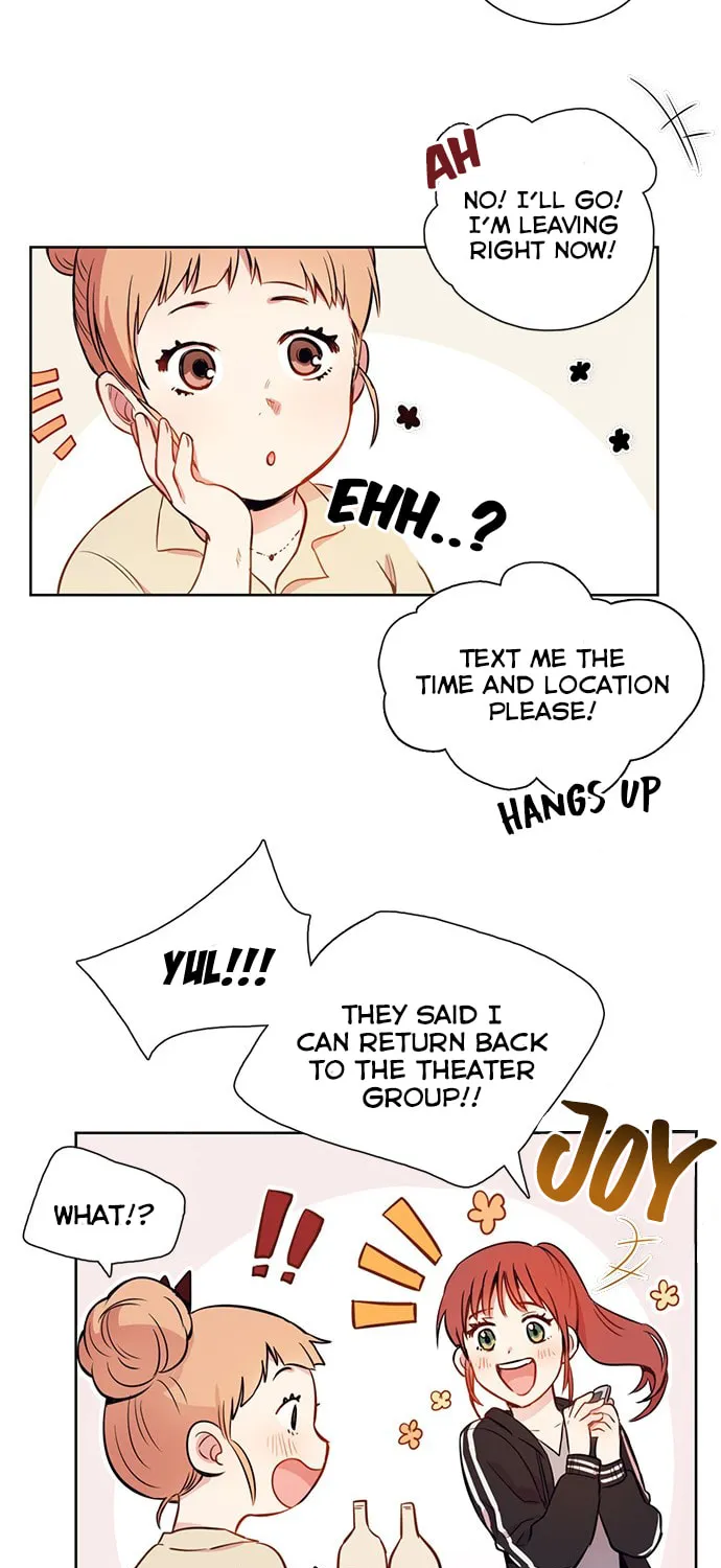 Read Charming Grim Reaper chapter 2 image 22 on Lezhin
