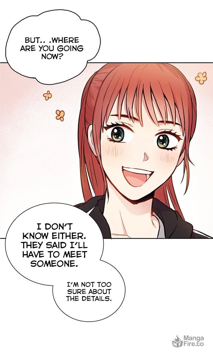Read Charming Grim Reaper chapter 2 image 24 on Lezhin