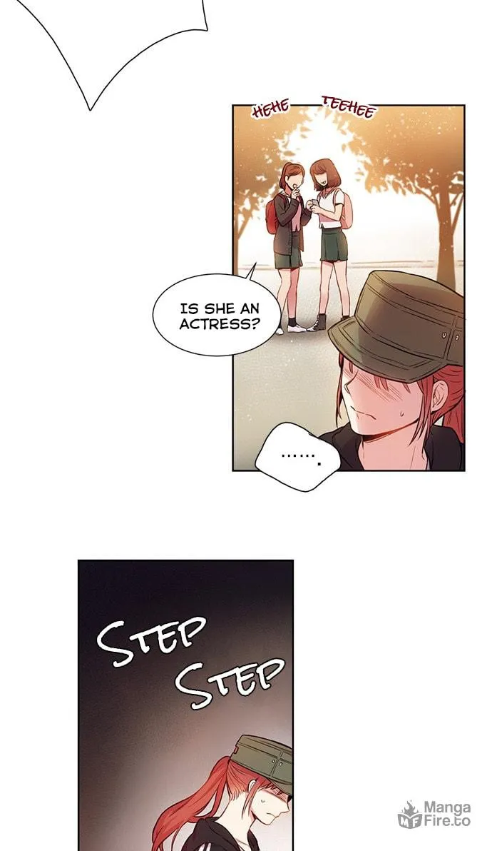 Read Charming Grim Reaper chapter 2 image 28 on Lezhin