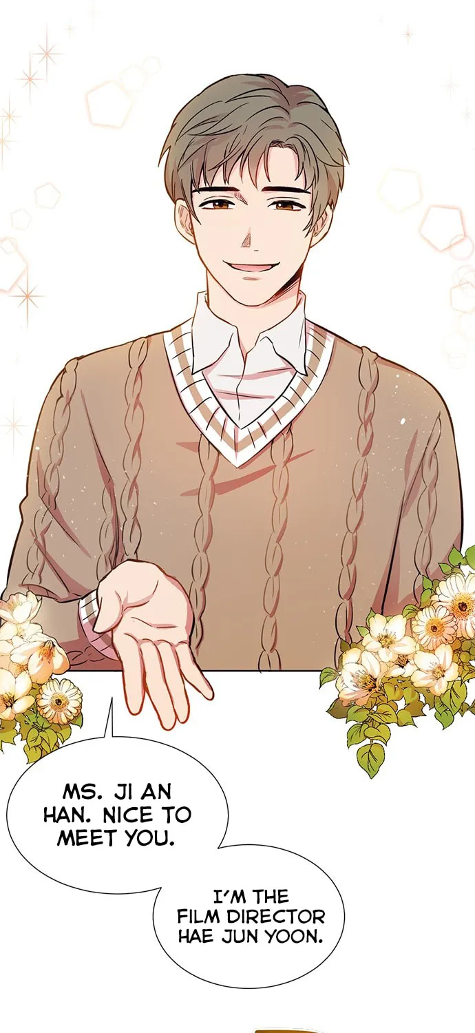 Read Charming Grim Reaper chapter 2 image 36 on Lezhin