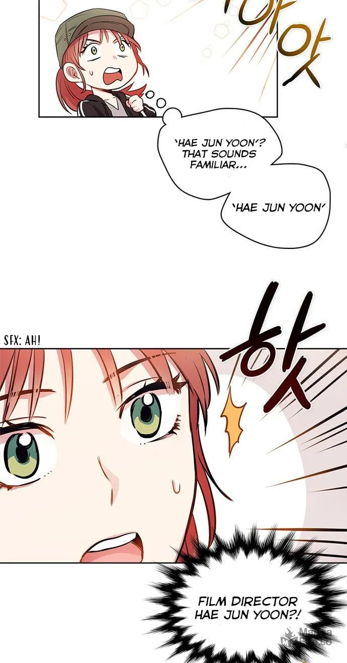 Read Charming Grim Reaper chapter 2 image 38 on Lezhin