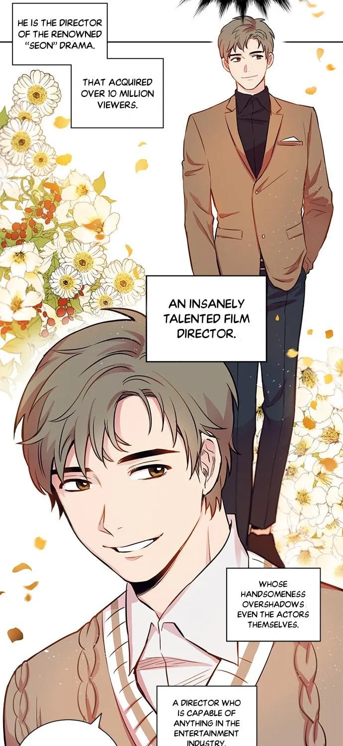Read Charming Grim Reaper chapter 2 image 39 on Lezhin