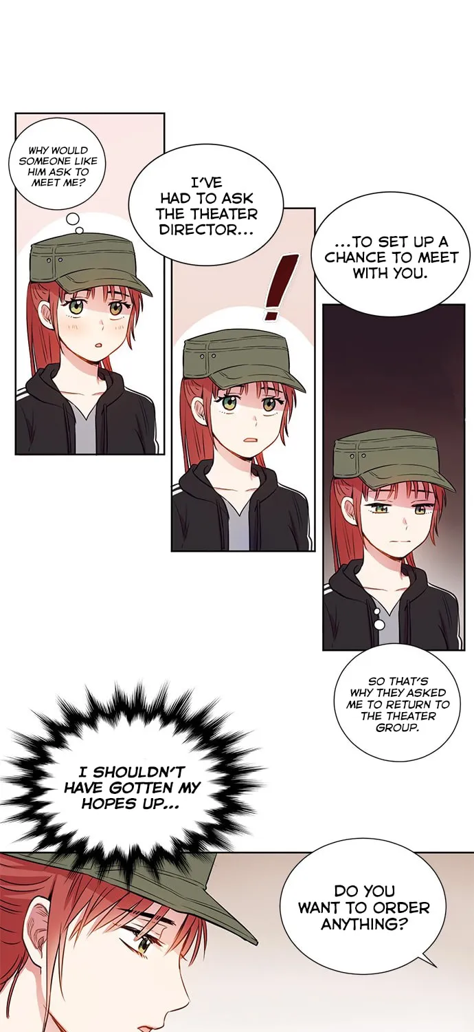 Read Charming Grim Reaper chapter 2 image 41 on Lezhin
