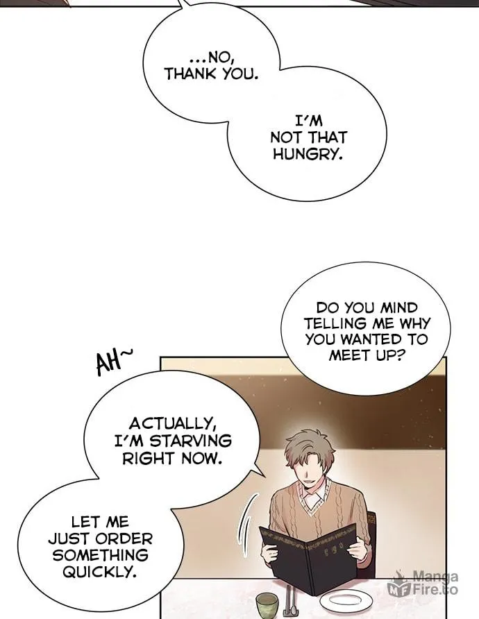 Read Charming Grim Reaper chapter 2 image 43 on Lezhin