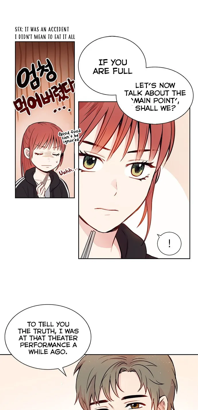 Read Charming Grim Reaper chapter 2 image 46 on Lezhin