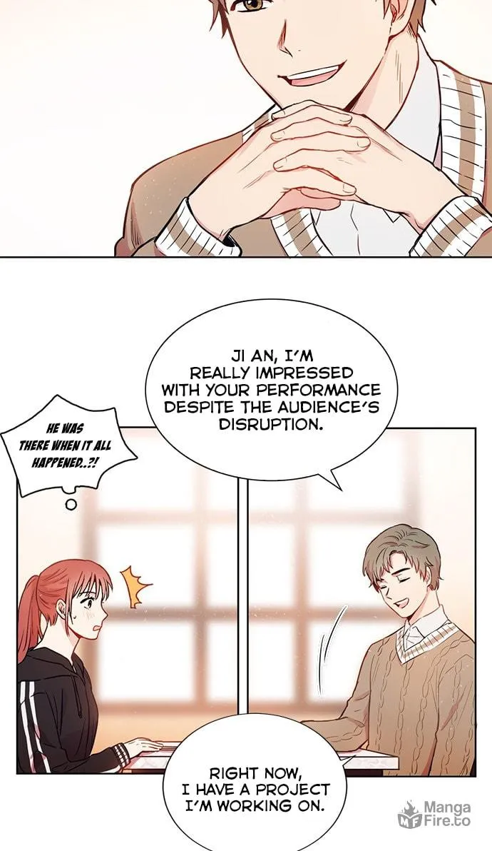 Read Charming Grim Reaper chapter 2 image 47 on Lezhin