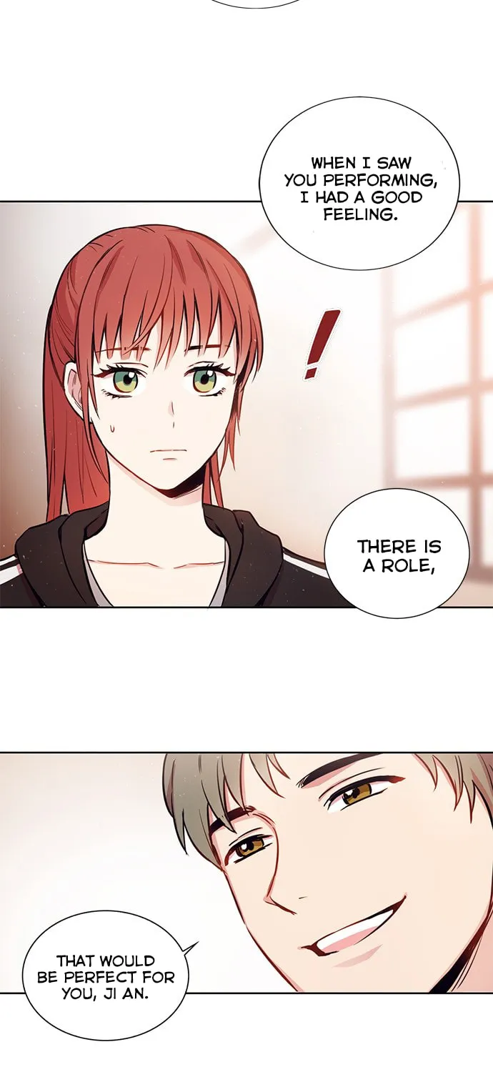 Read Charming Grim Reaper chapter 2 image 48 on Lezhin