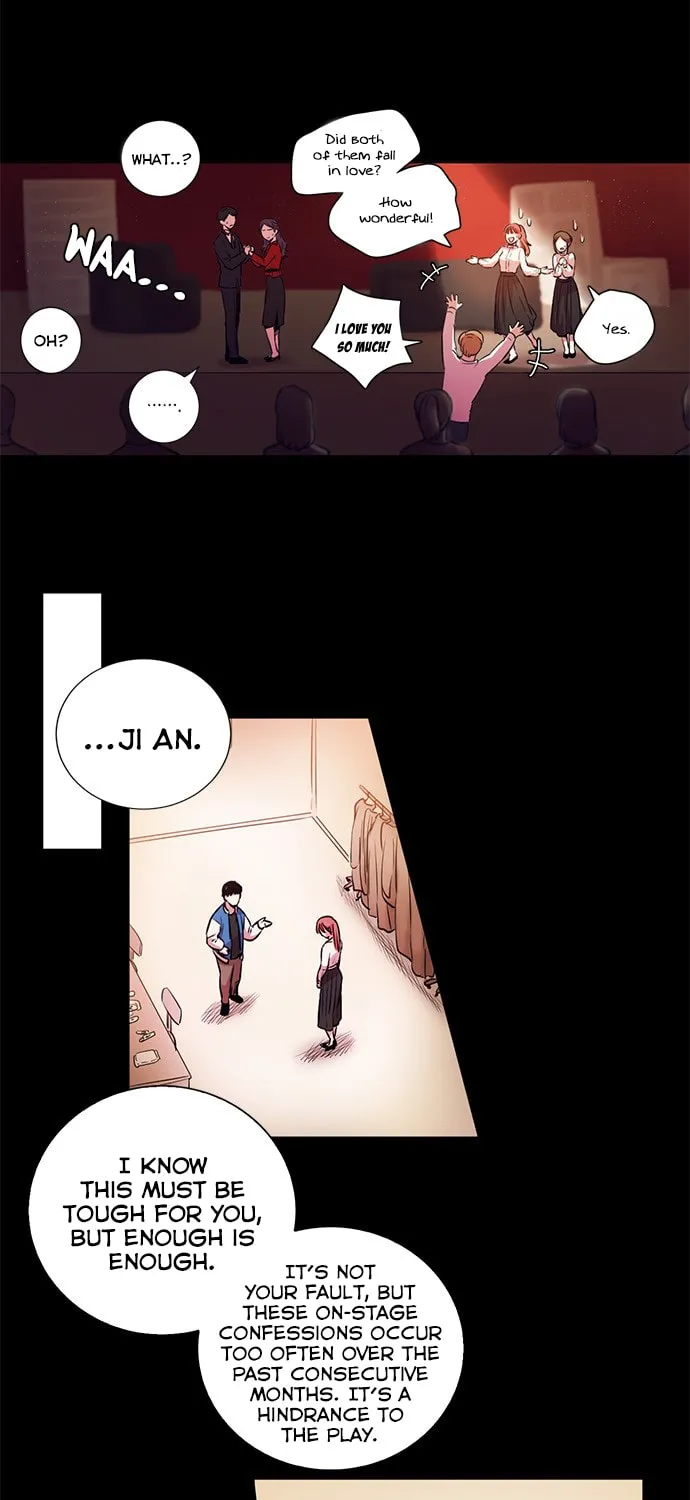 Read Charming Grim Reaper chapter 2 image 5 on Lezhin