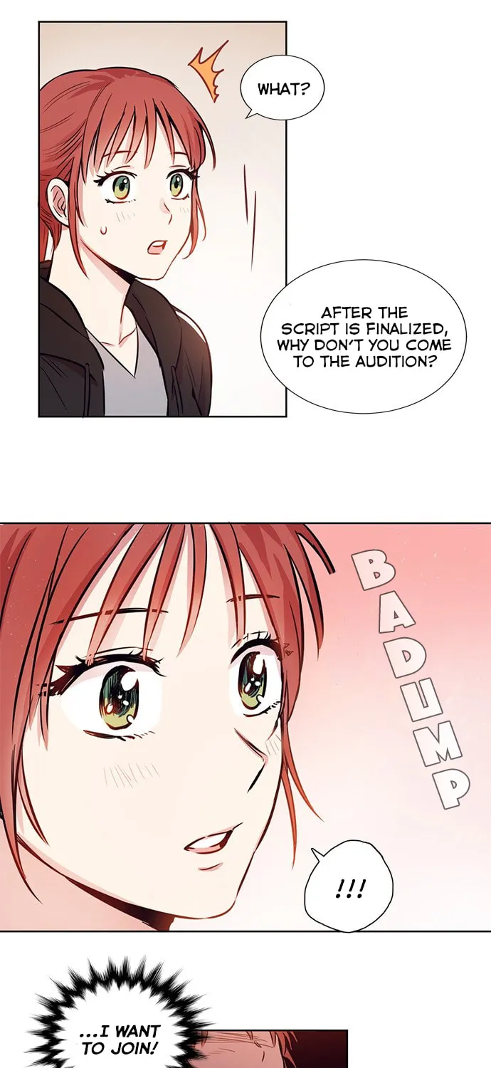 Read Charming Grim Reaper chapter 2 image 50 on Lezhin