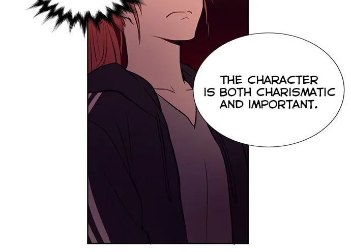 Read Charming Grim Reaper chapter 2 image 51 on Lezhin
