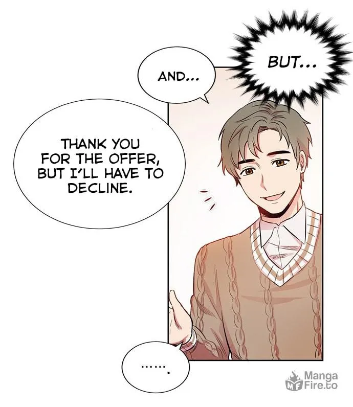 Read Charming Grim Reaper chapter 2 image 52 on Lezhin