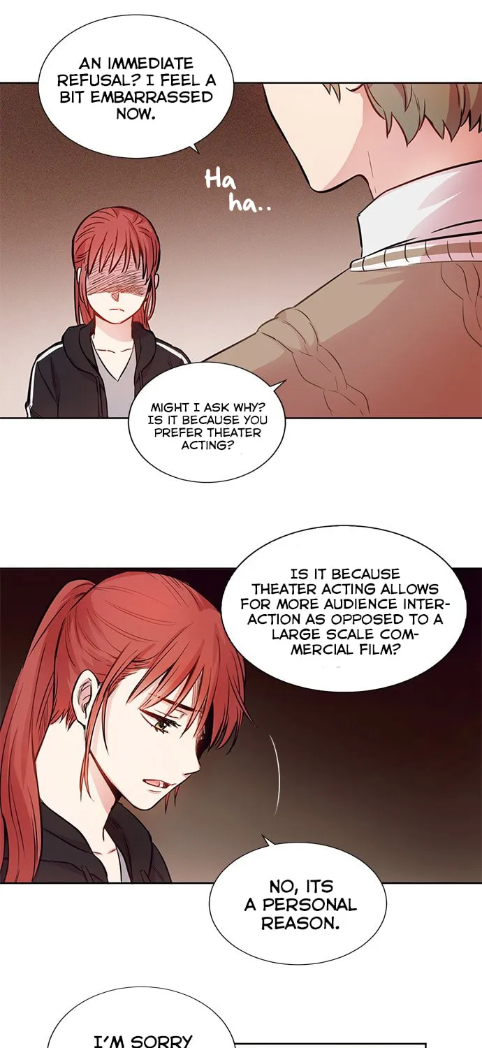 Read Charming Grim Reaper chapter 2 image 53 on Lezhin