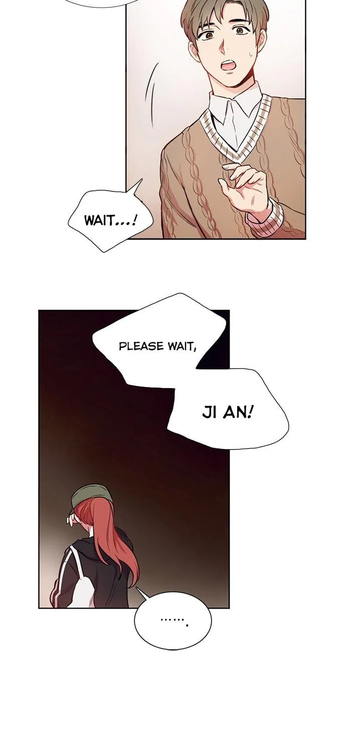 Read Charming Grim Reaper chapter 2 image 55 on Lezhin