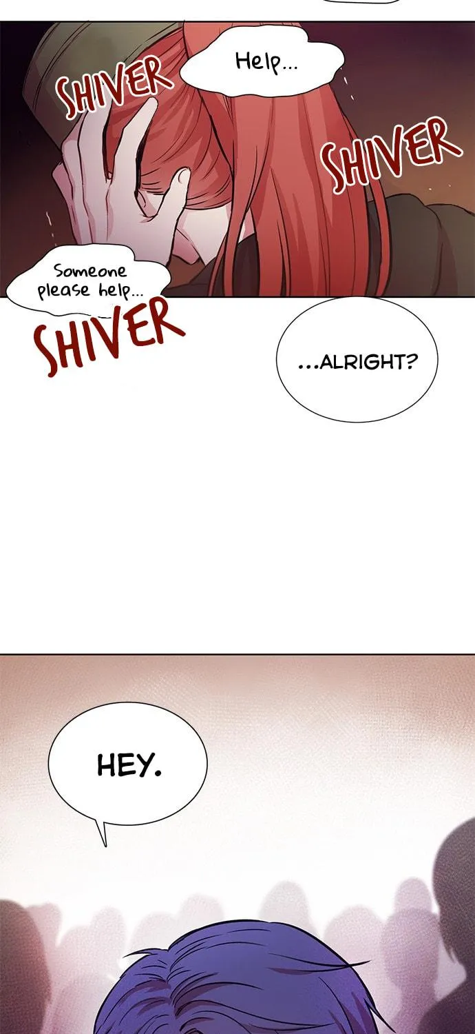 Read Charming Grim Reaper chapter 2 image 63 on Lezhin