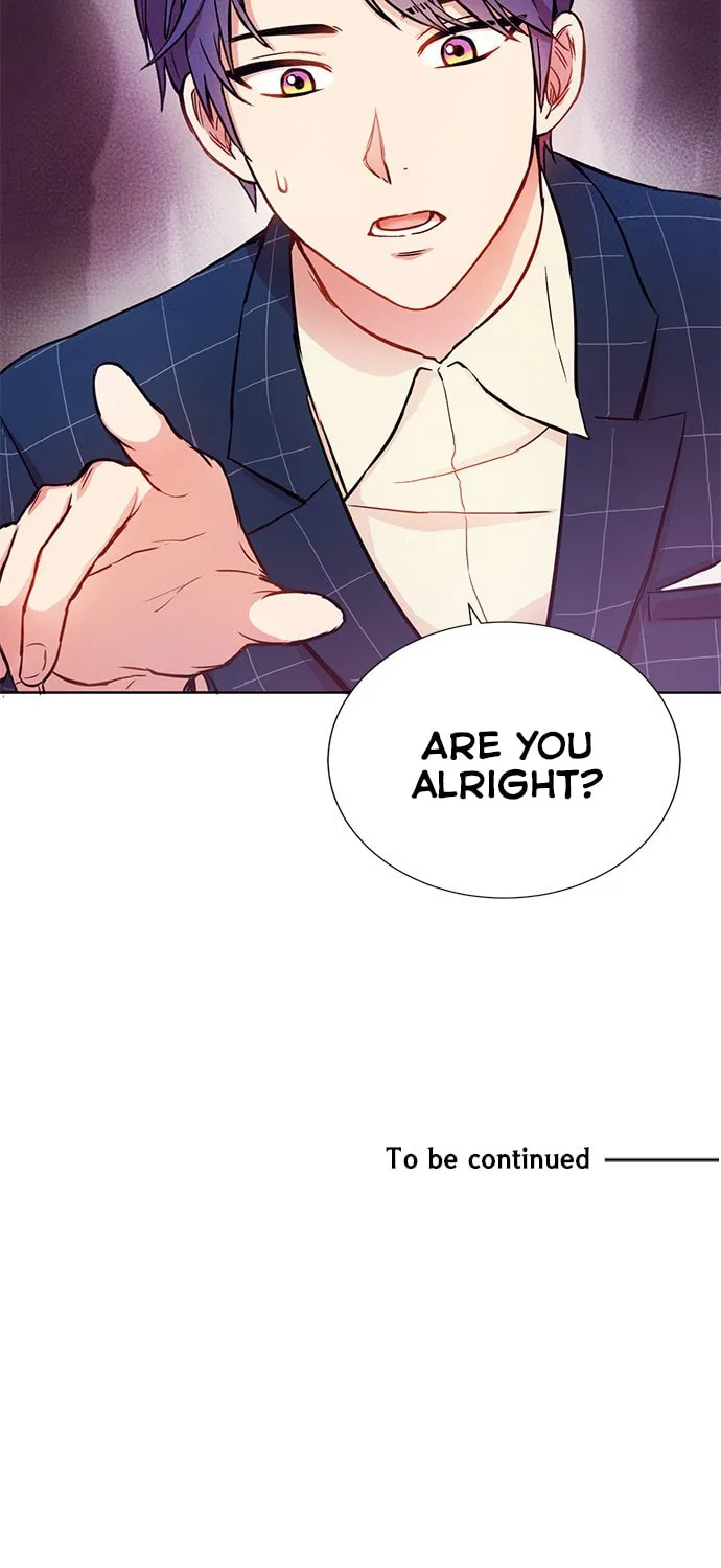 Read Charming Grim Reaper chapter 2 image 65 on Lezhin