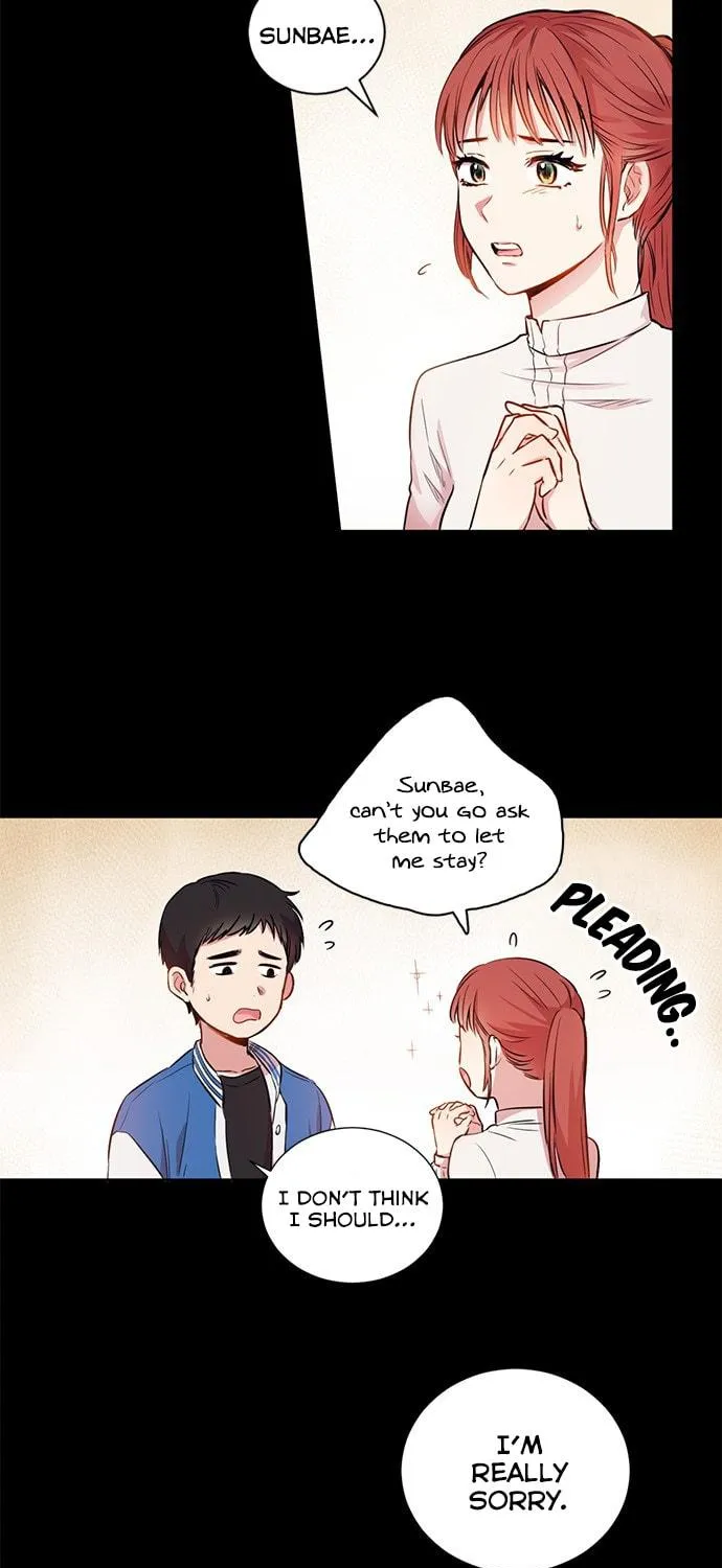 Read Charming Grim Reaper chapter 2 image 7 on Lezhin