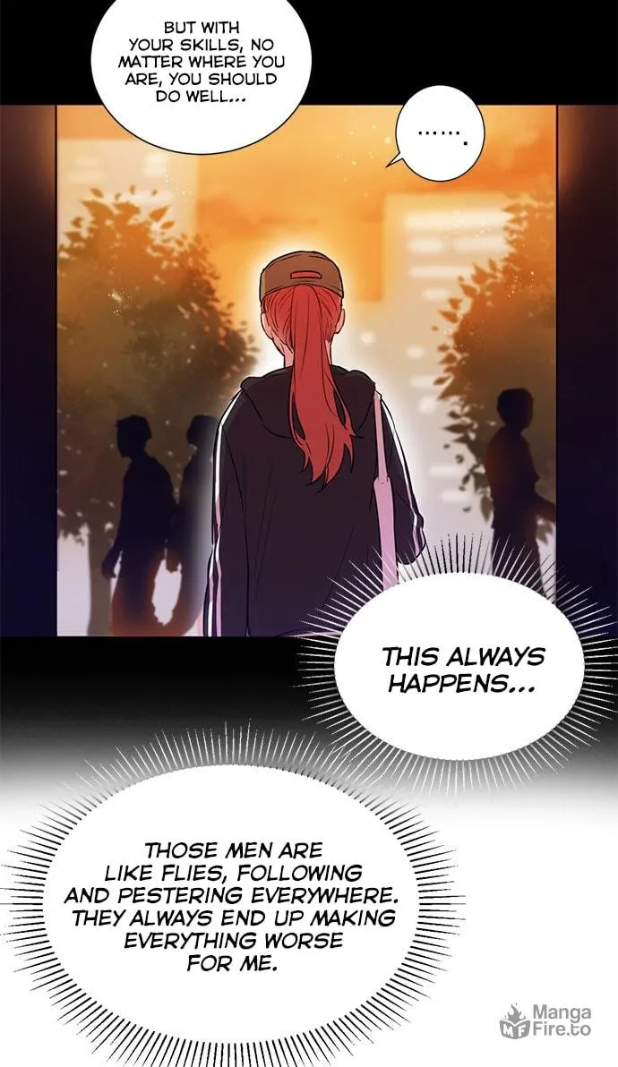 Read Charming Grim Reaper chapter 2 image 9 on Lezhin